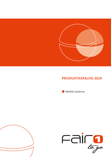 Fair1 Produktkatalog 2014